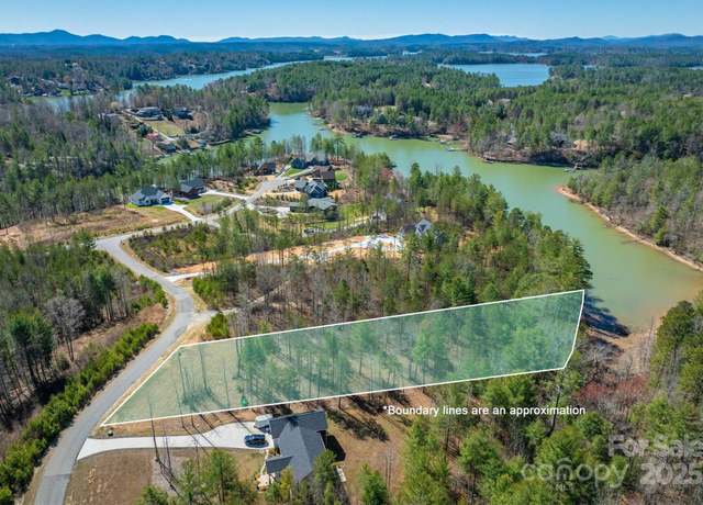 Property at 2148 E Bluewater Dr, Morganton, NC 28655