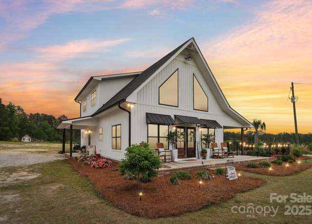 Property at 19966 Angelus Rd, Jefferson, SC 29718, 3 beds, 2 baths