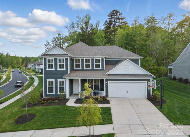 Property at 8903 Ansley Park Pl, Huntersville, NC 28078, 5 beds, 3 baths
