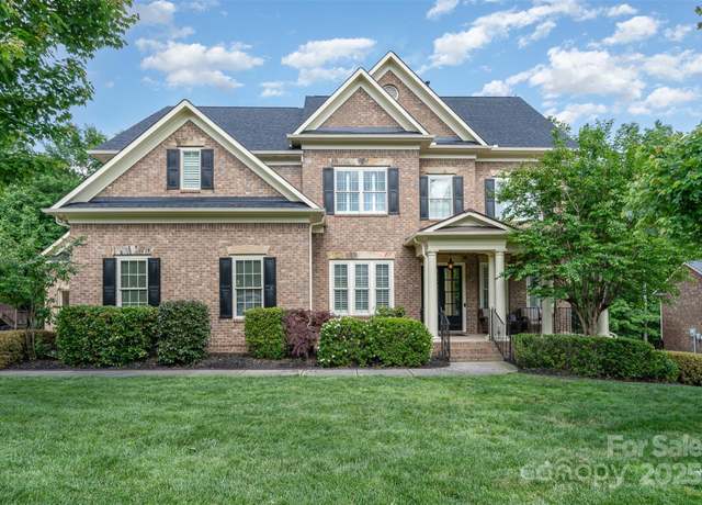 Property at 16109 Reynolds Dr, Indian Land, SC 29707, 6 beds, 5 baths