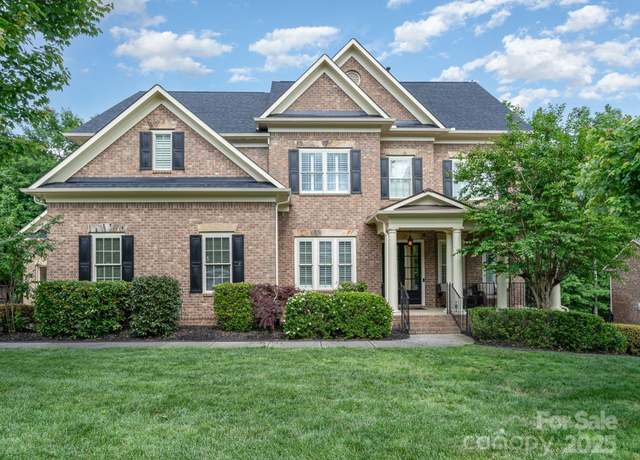Property at 16109 Reynolds Dr, Indian Land, SC 29707, 6 beds, 5 baths