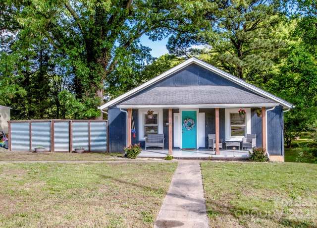 Property at 310 Patterson Ave, Mooresville, NC 28115, 3 beds, 1 bath