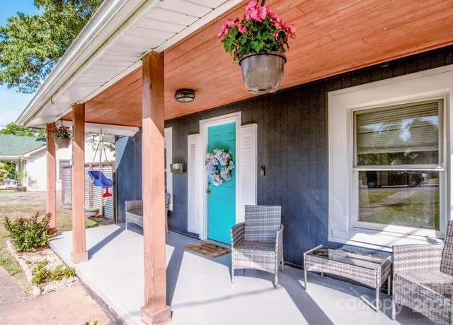Property at 310 Patterson Ave, Mooresville, NC 28115, 3 beds, 1 bath