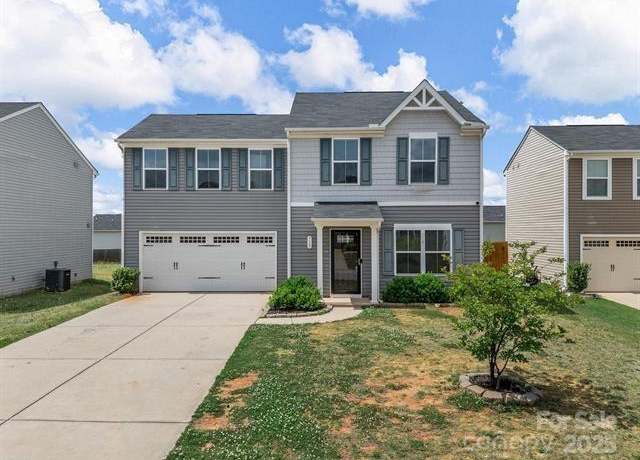 Property at 715 Jacobs Trl, Inman, SC 29349, 4 beds, 2.5 baths