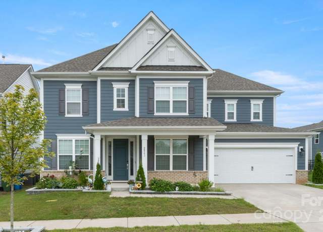 Property at 2861 Suffolk Pl, Fort Mill, SC 29715, 4 beds, 4.5 baths