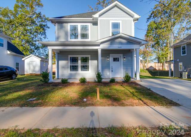 Property at 560 Geneva Cir, Gastonia, NC 28056, 4 beds, 2 baths