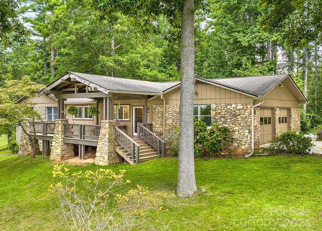 Property at 184 Upper White Oak Rd, Mars Hill, NC 28754, 3 beds, 2.5 baths