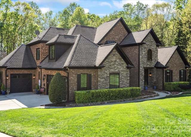 Property at 1614 Shimron Ln, Waxhaw, NC 28173, 4 beds, 3.5 baths