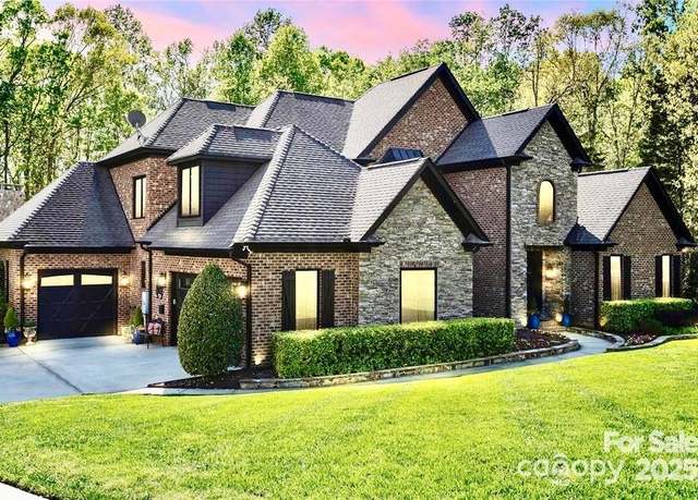 Property at 1614 Shimron Ln, Waxhaw, NC 28173, 4 beds, 3.5 baths