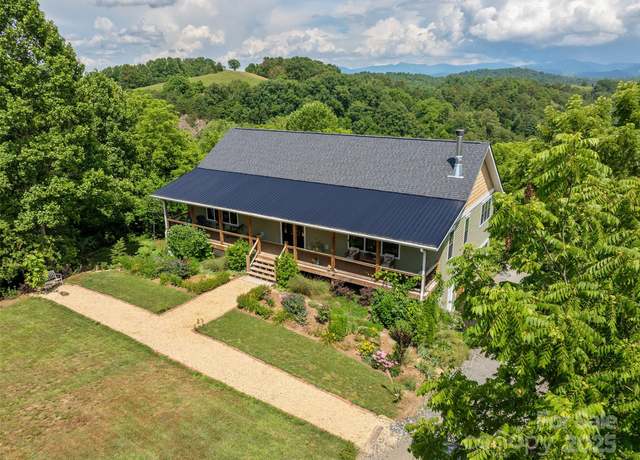 Property at 901 Boulder Rd, Marshall, NC 28753, 3 beds, 3 baths