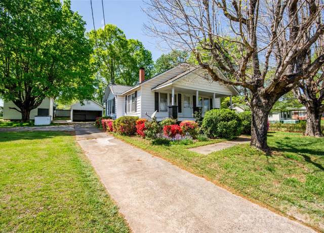 Property at 495&501 Turnersburg Hwy, Statesville, NC 28625, 5 beds, 2.5 baths