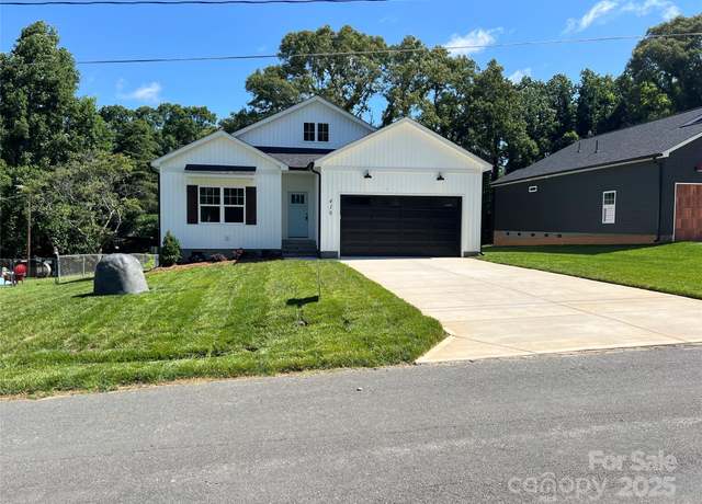 Property at 418 W Westview St, Gastonia, NC 28052, 3 beds, 2 baths