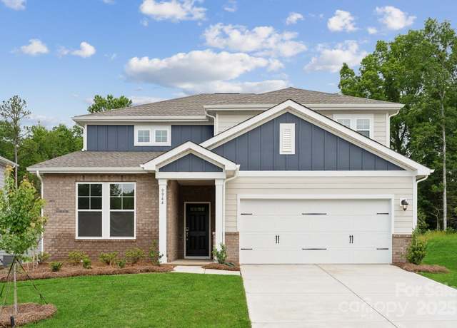 Property at 9944 Manor Vista Trl, Kannapolis, NC 28027, 4 beds, 3 baths