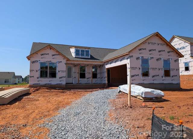 Property at 1644 Dresden St, Rock Hill, SC 29732, 3 beds, 2 baths