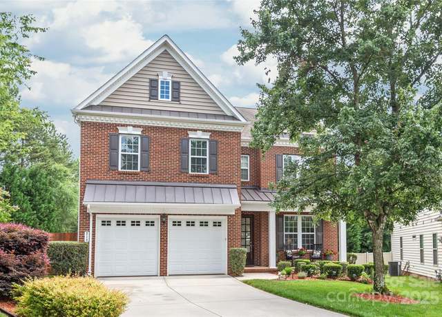 Property at 8115 Wilburn Ct, Charlotte, NC 28277, 5 beds, 4 baths