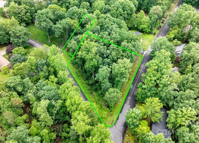 Property at 765 Tanglecliff St SE, Valdese, NC 28690
