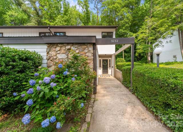 Property at 3737 Winding Creek Ln, Charlotte, NC 28226, 3 beds, 2.5 baths