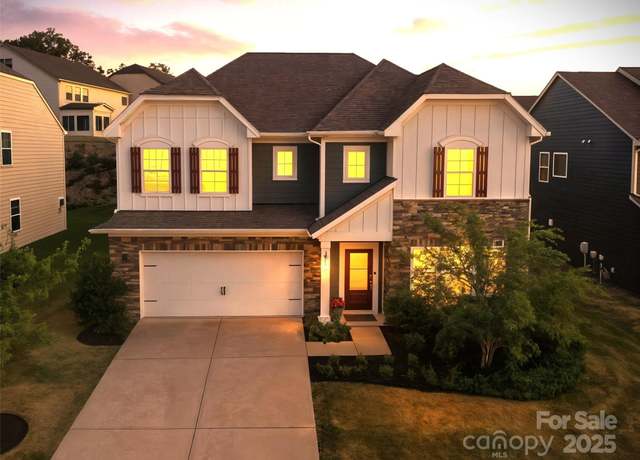 Property at 15119 Oleander Dr, Charlotte, NC 28278, 5 beds, 4.5 baths