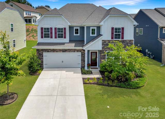 Property at 15119 Oleander Dr, Charlotte, NC 28278, 5 beds, 4.5 baths