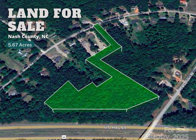 Property at 2365 Wiley Rd, Spring Hope, NC 27882