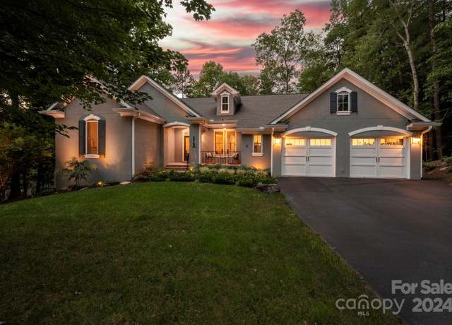 Property at 6 Larue Ct, Biltmore Lake, NC 28715, 5 beds, 4.5 baths