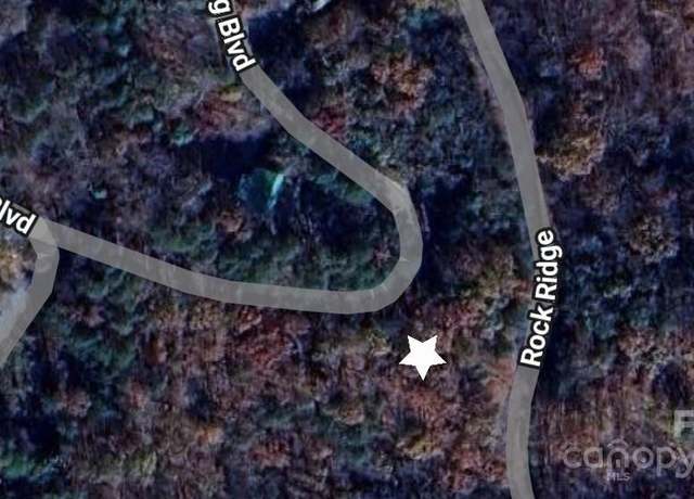 Property at 000 Birddog Blvd #328, Lake Lure, NC 28746