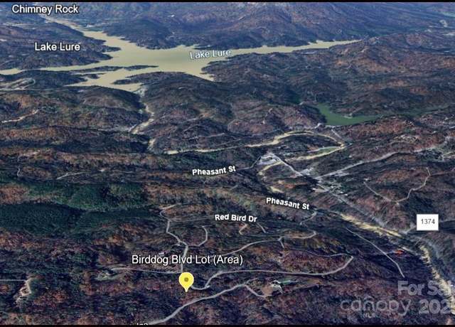 Property at 000 Birddog Blvd #328, Lake Lure, NC 28746