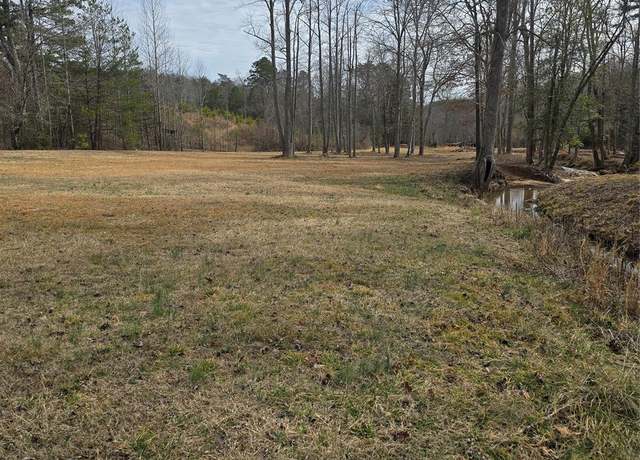 Property at 0 Gettys Rd, Ellenboro, NC 28040