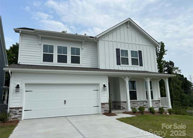 Property at 1439 Hubert Graham Way, Tega Cay, SC 29708, 4 beds, 2.5 baths