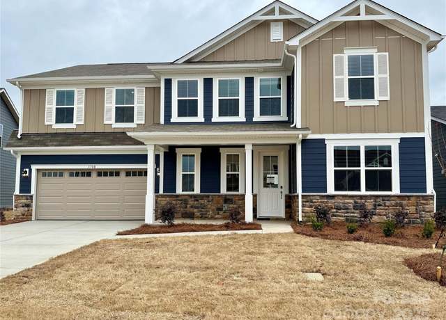 Property at 1708 Honey Trl, Monroe, NC 28112, 5 beds, 3.5 baths