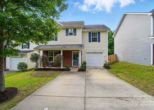 Property at 2234 Dion Ave, Charlotte, NC 28212, 3 beds, 2.5 baths