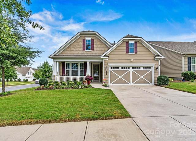 Property at 8218 Festival Way, Charlotte, NC 28215, 2 beds, 2 baths