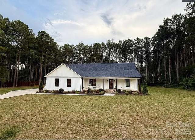Property at 7085 Sparrow Ln, Vale, NC 28168, 3 beds, 2.5 baths