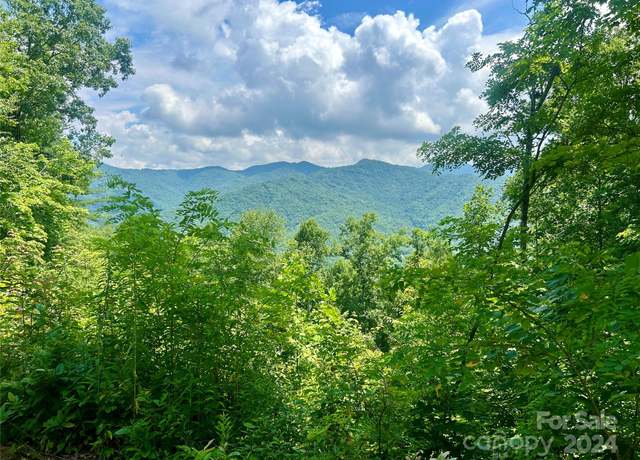 Property at 0 Hickory Rock Rd #11, Bryson City, NC 28713