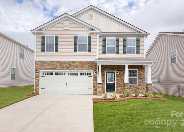 Property at 3863 Maxwell Henry Ln NW, Conover, NC 28613, 3 beds, 3 baths
