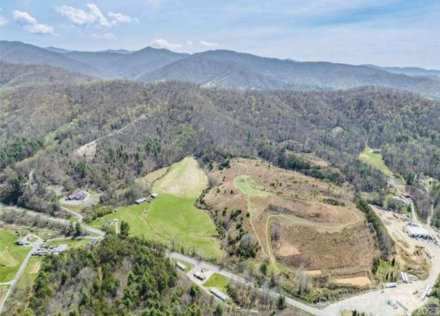 Property at 87 Barnardsville Hwy, Weaverville, NC 28787