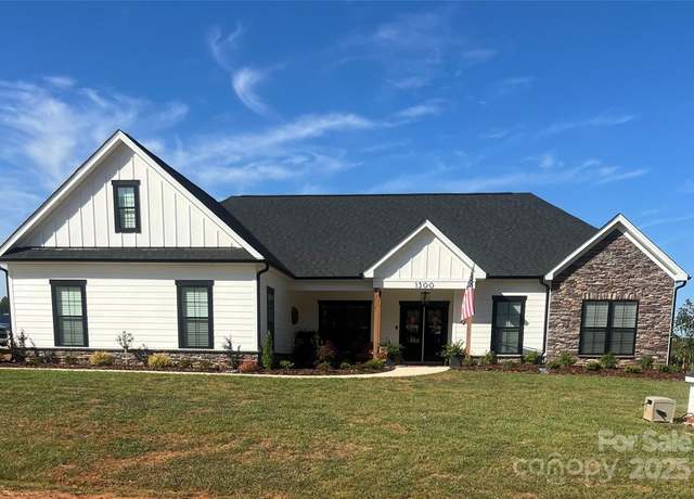 Property at 335 Young Rd, Salisbury, NC 28144, 3 beds, 2 baths