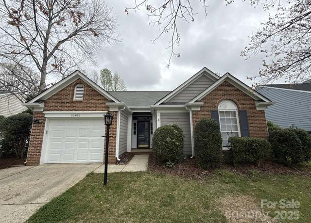 Property at 10400 Brawley Ln #8, Charlotte, NC 28215, 3 beds, 2 baths
