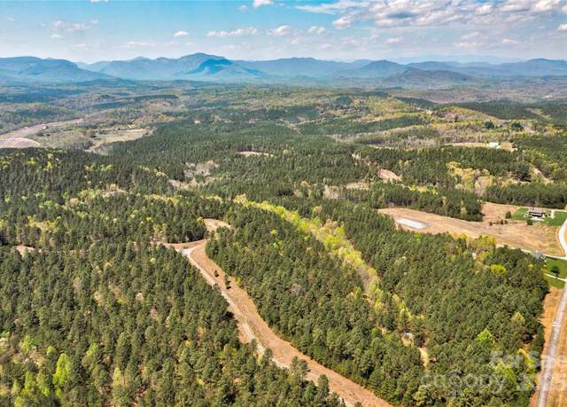 Property at 0 Chestnut Oak Trl, Mill Spring, NC 28756
