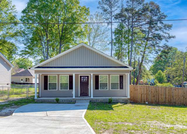 Property at 402 Digh St, Gastonia, NC 28052, 3 beds, 2 baths