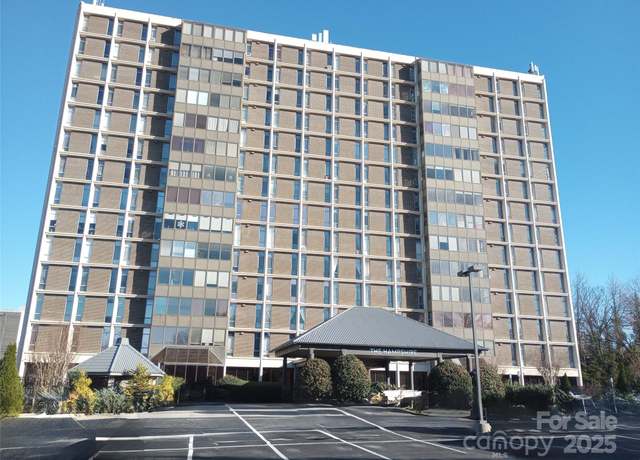 Property at 1101 N Elm St #603, Greensboro, NC 27401, 2 beds, 2 baths