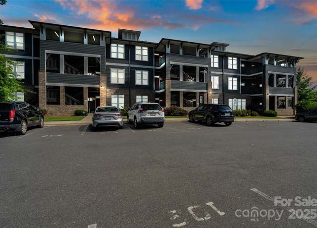 Property at 935 Mcalway Rd #306, Charlotte, NC 28211, 2 beds, 2 baths