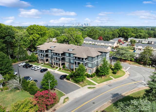 Property at 935 Mcalway Rd #306, Charlotte, NC 28211, 2 beds, 2 baths