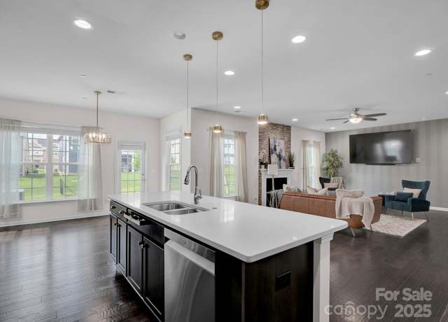 Property at 9586 Kartey Ave NW, Concord, NC 28027, 4 beds, 3 baths