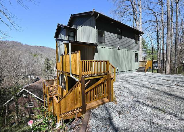 Property at 549 Clubhouse Dr, Banner Elk, NC 28604, 3 beds, 3.5 baths