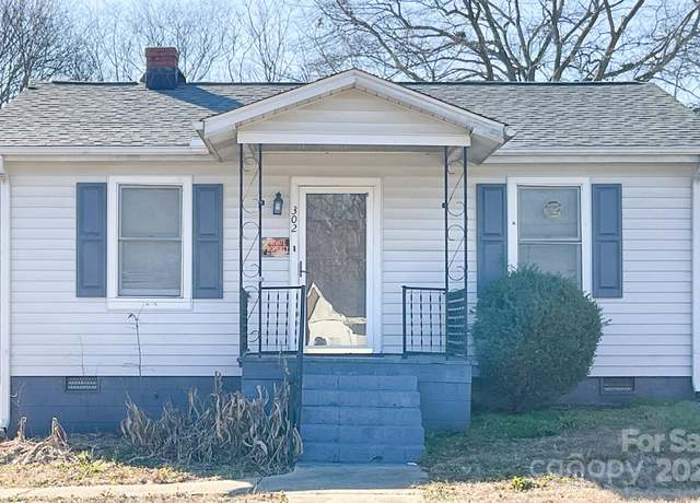 Property at 302 Morgan St, Greer, SC 29651, 3 beds, 2 baths