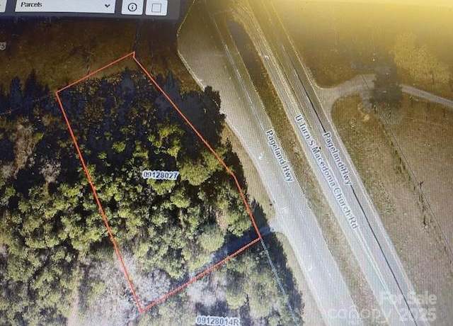 Property at 2700 Pageland Hwy, Monroe, NC 28112