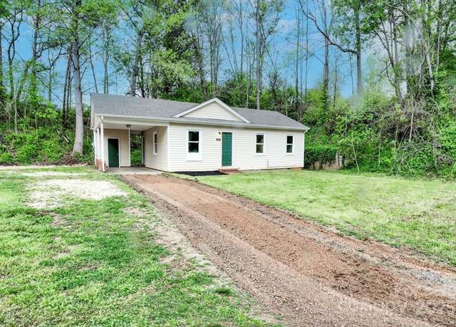 Property at 817 32nd Street Dr NE, Conover, NC 28613, 3 beds, 1 bath
