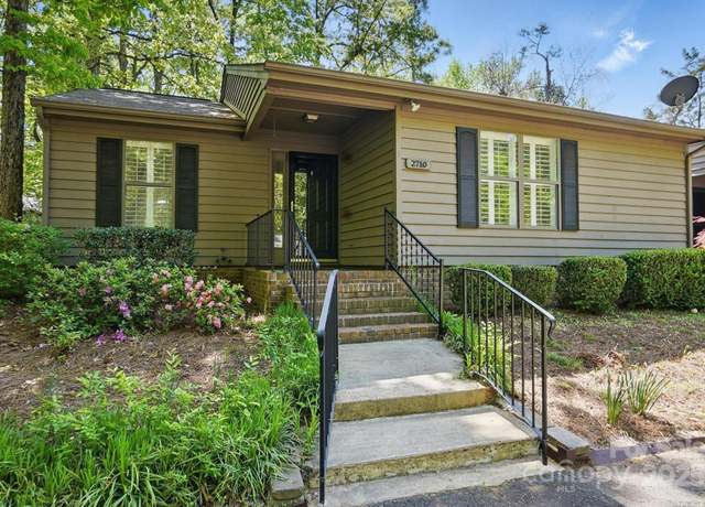 Property at 2710 Red Bud Ln, Fort Mill, SC 29715, 2 beds, 2 baths