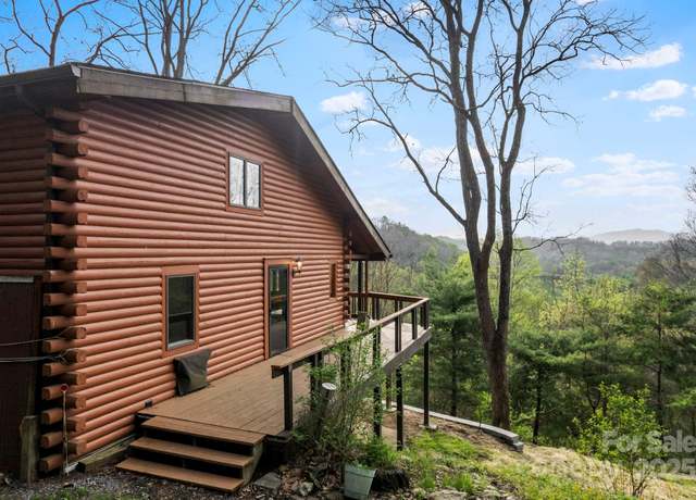 Property at 689 Osborne Rd, Clyde, NC 28721, 2 beds, 2 baths